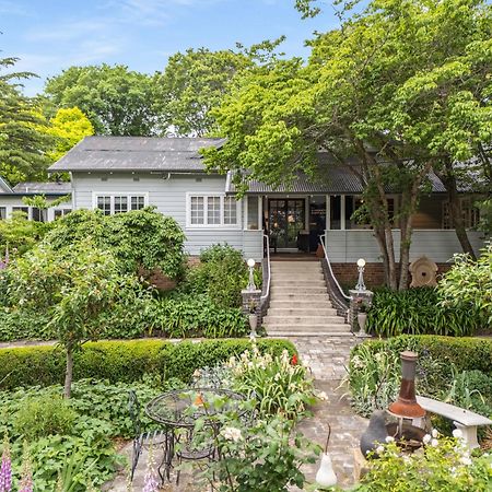 The Bundanoon Guest House Exterior photo