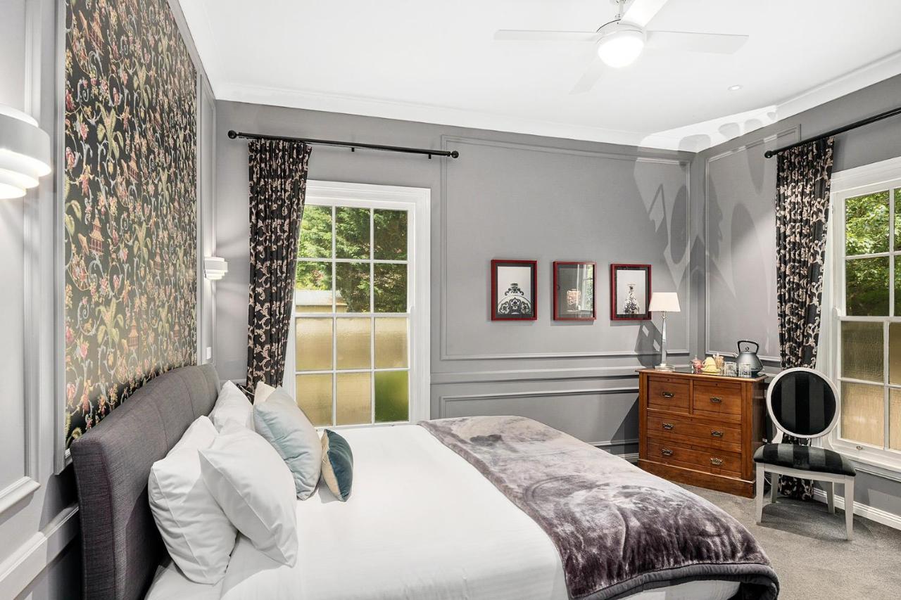The Bundanoon Guest House Exterior photo