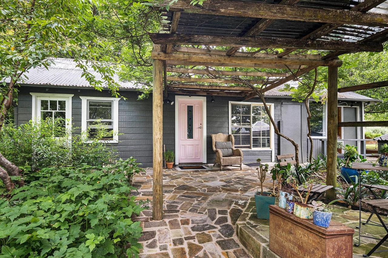 The Bundanoon Guest House Exterior photo
