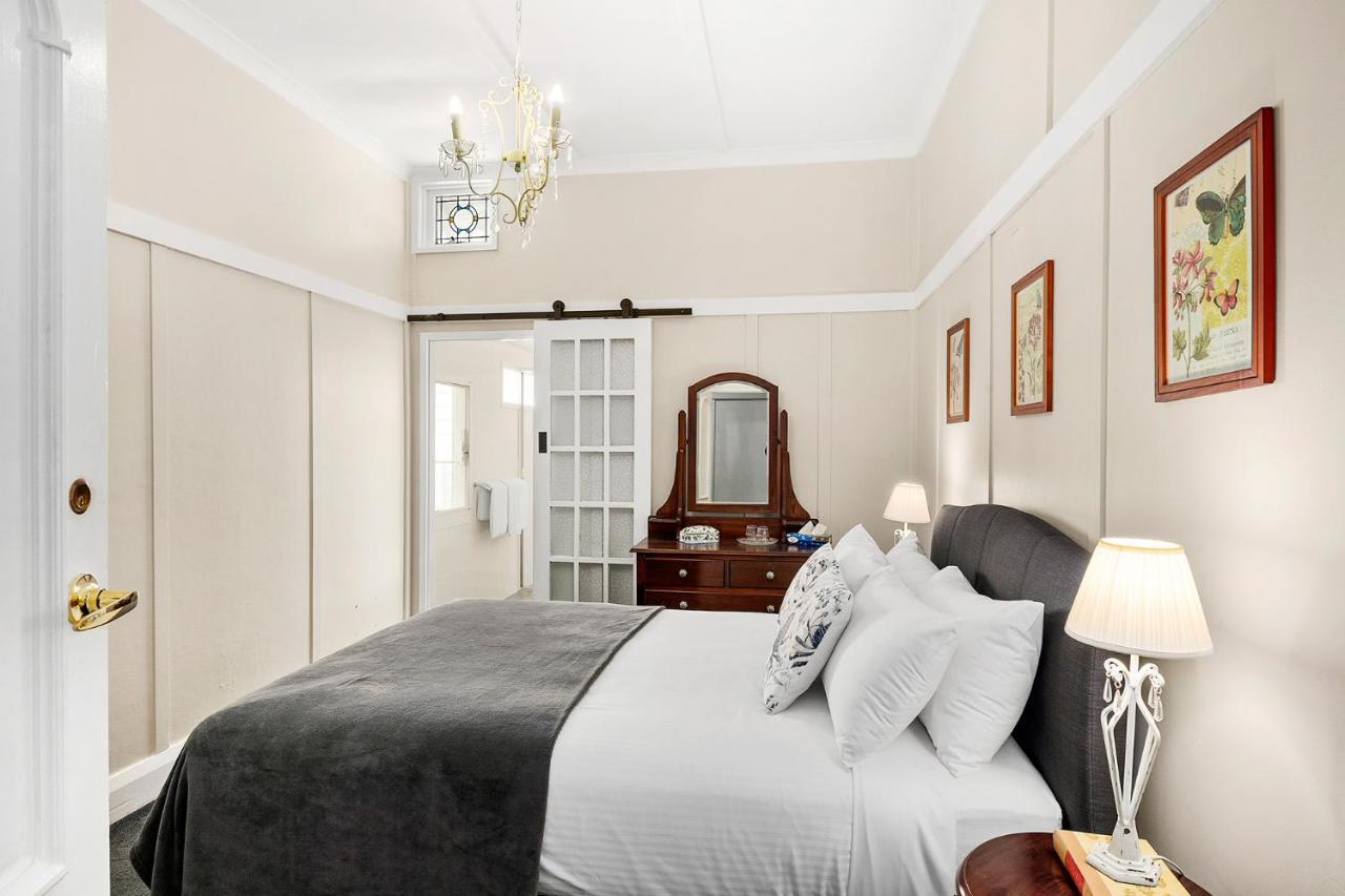 The Bundanoon Guest House Exterior photo