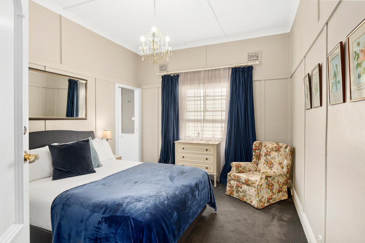 The Bundanoon Guest House Exterior photo