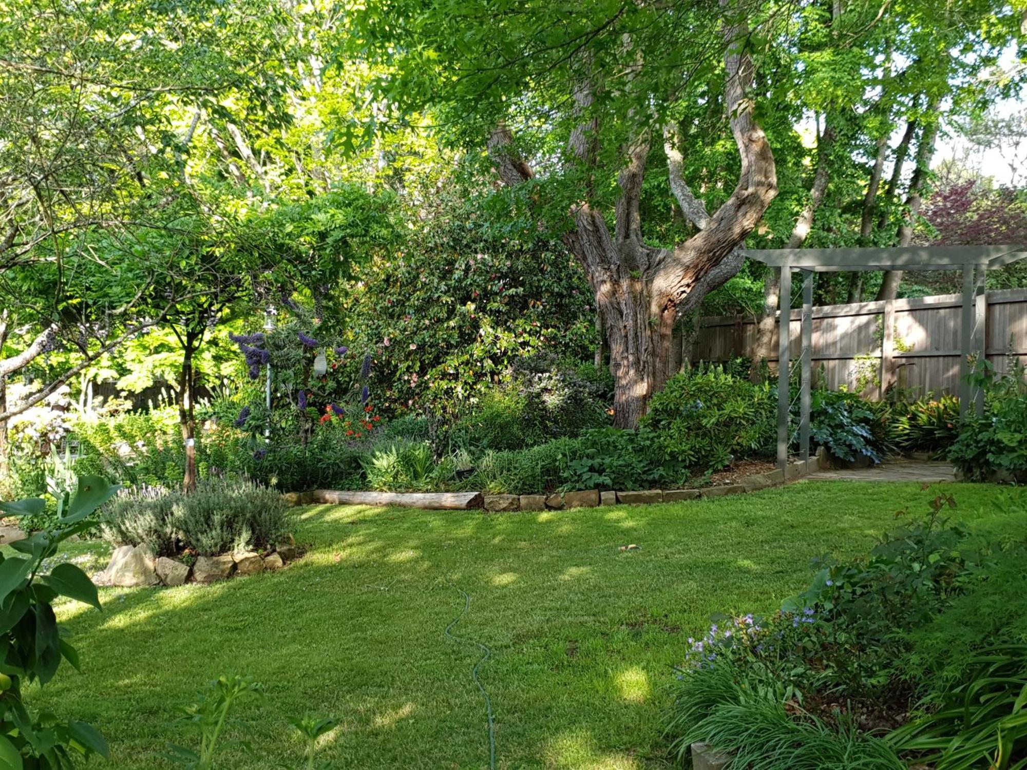 The Bundanoon Guest House Exterior photo
