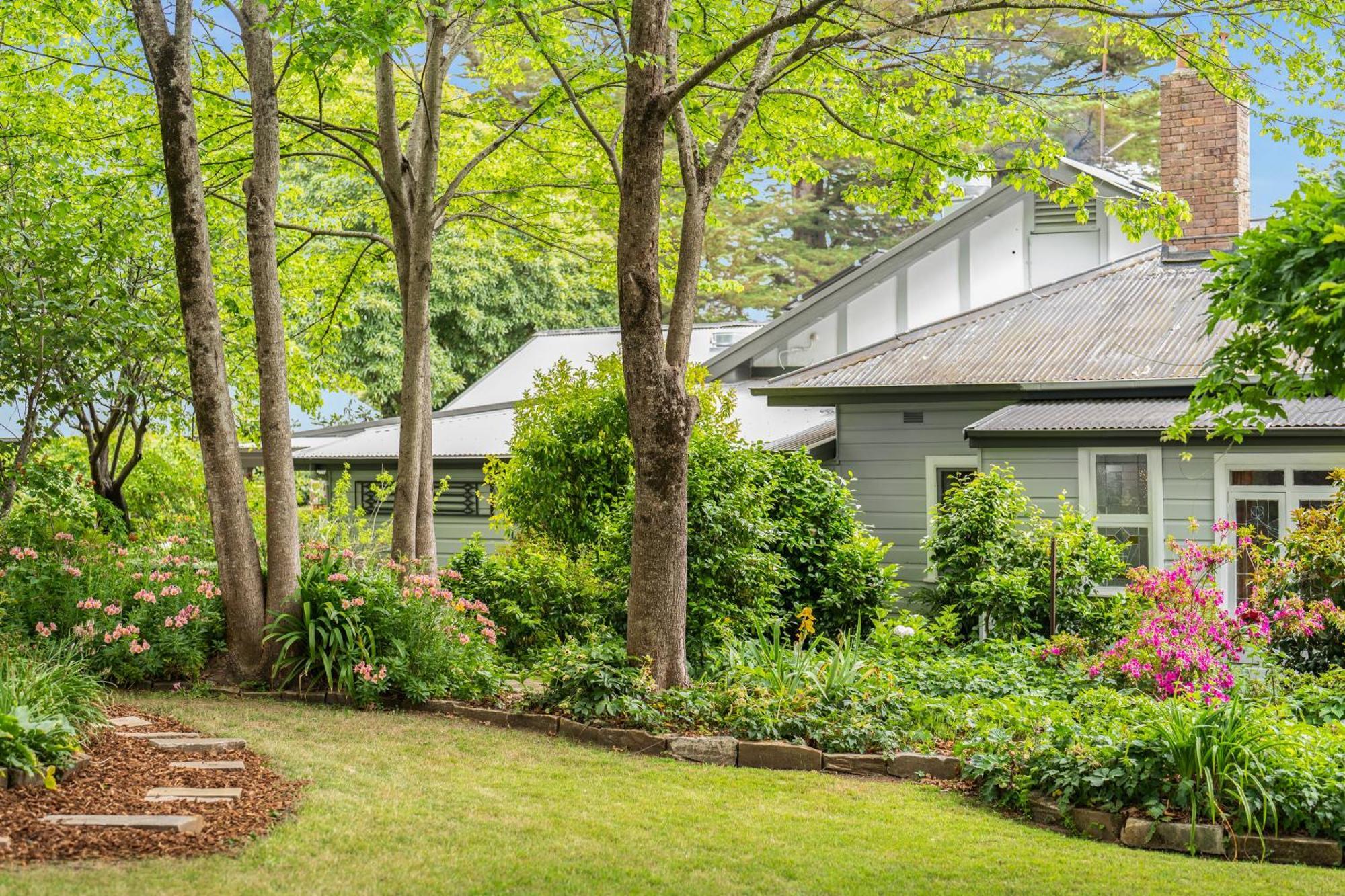 The Bundanoon Guest House Exterior photo