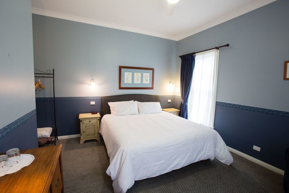 The Bundanoon Guest House Exterior photo