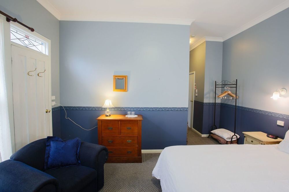 The Bundanoon Guest House Exterior photo