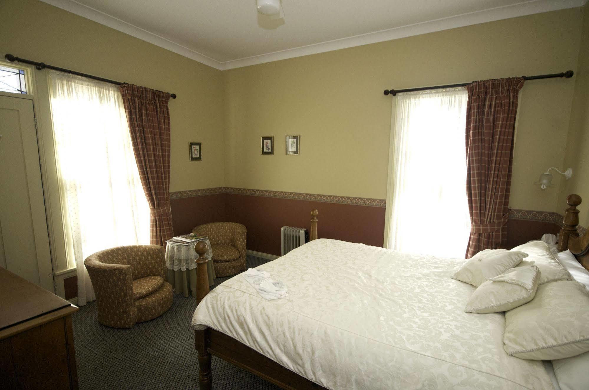 The Bundanoon Guest House Exterior photo