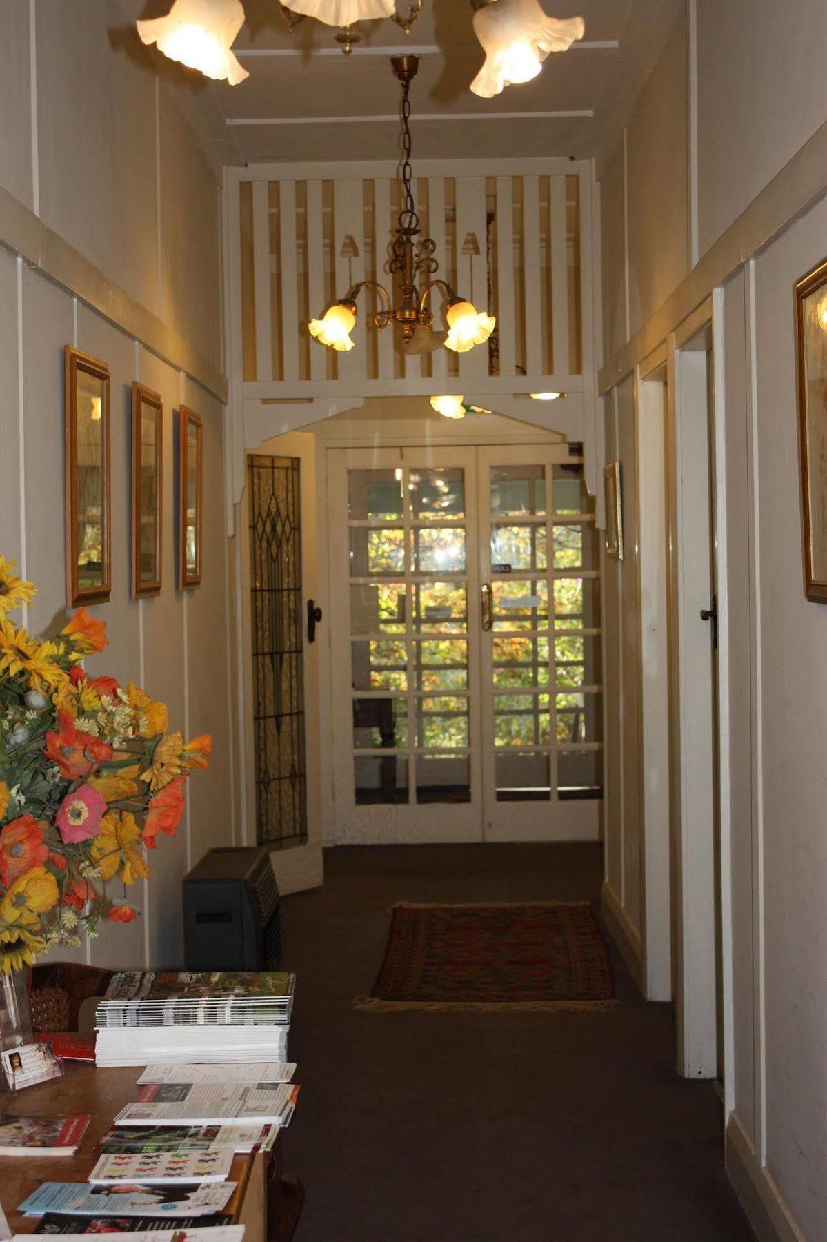 The Bundanoon Guest House Exterior photo