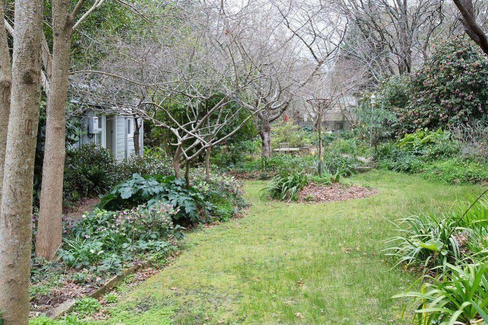 The Bundanoon Guest House Exterior photo